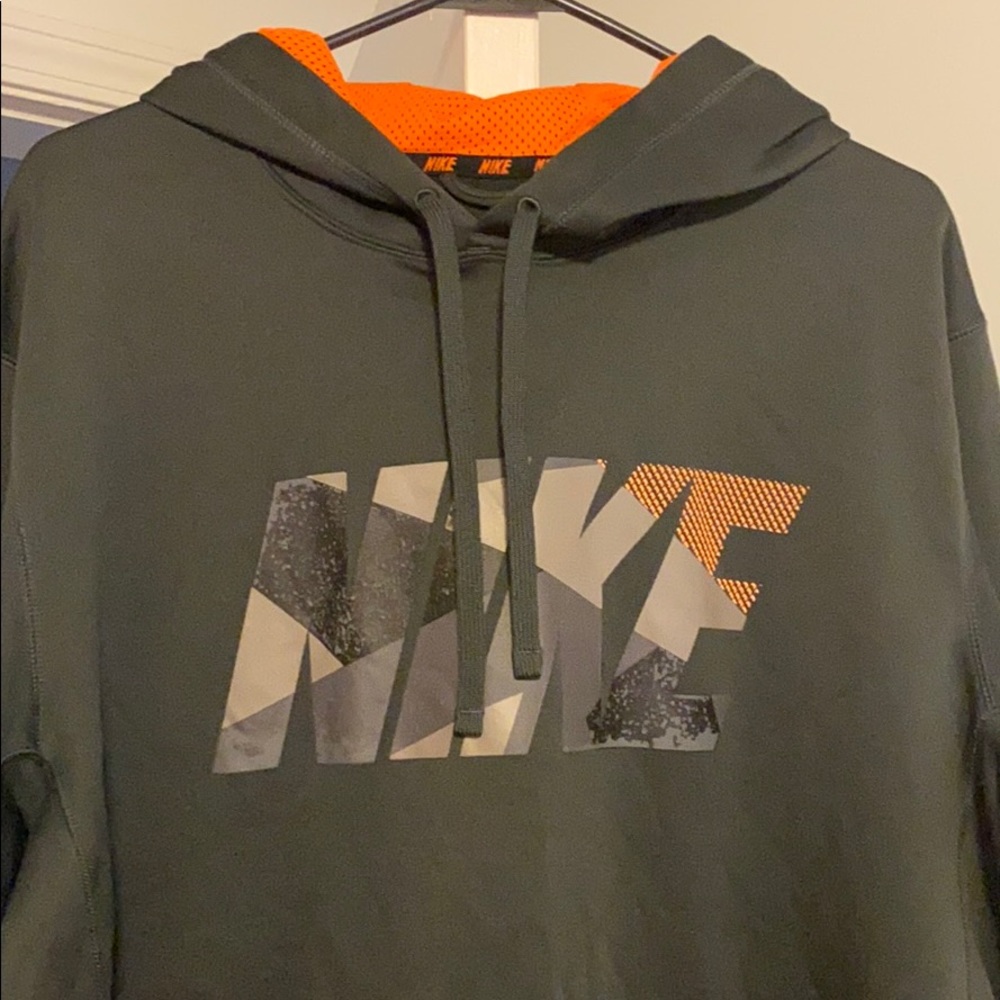 Nike Sweatshirt